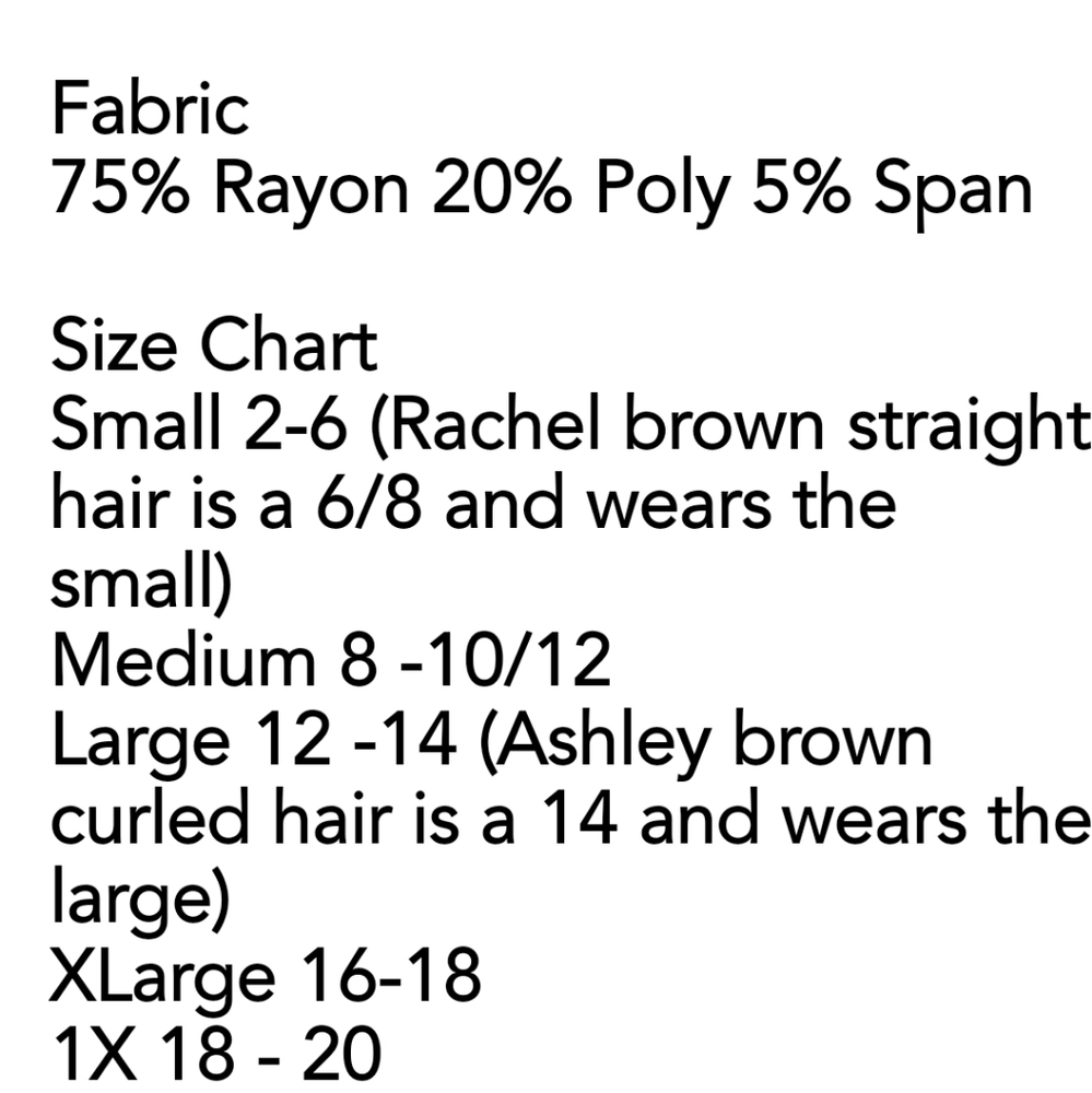NWT Ruffle tank - Picture 3 of 3